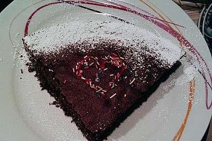 Schokokuchen 56
