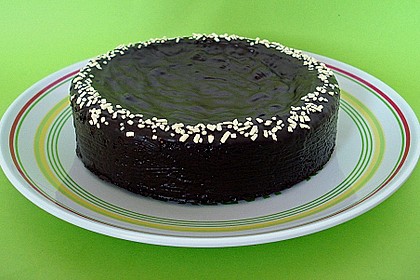 Schokokuchen 11
