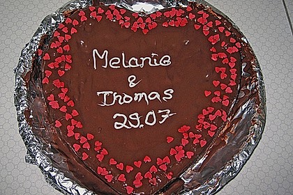 Schokokuchen 52