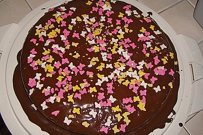 Schokokuchen 47