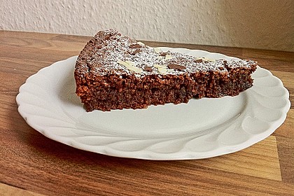 Schokokuchen 12