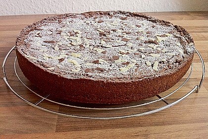 Schokokuchen 26