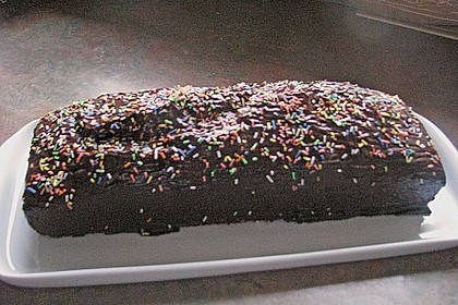 Schokokuchen 126