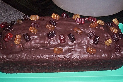 Schokokuchen 95