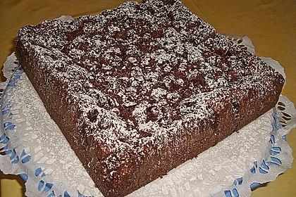 Schokokuchen 59