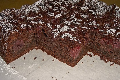 Schokokuchen 90