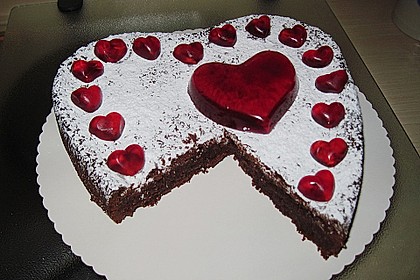 Schokokuchen 61