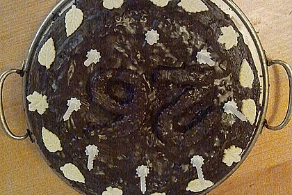 Schokokuchen 130