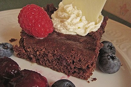 Schokokuchen 72