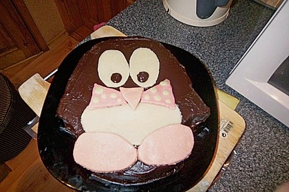 Schokokuchen 92