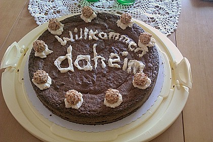 Schokokuchen 110