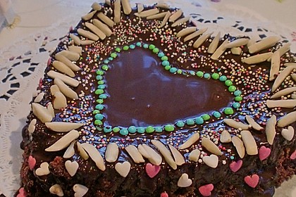 Schokokuchen 107