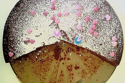 Schokokuchen 124