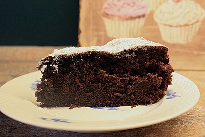 Schokokuchen 67