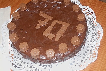 Schokokuchen 116