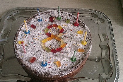 Schokokuchen 94