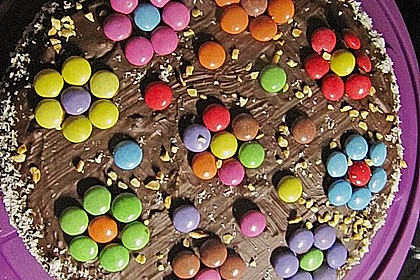 Schokokuchen 86