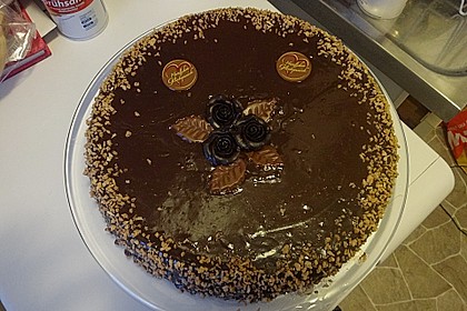 Schokokuchen 55