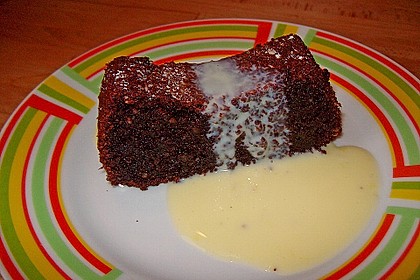 Schokokuchen 60