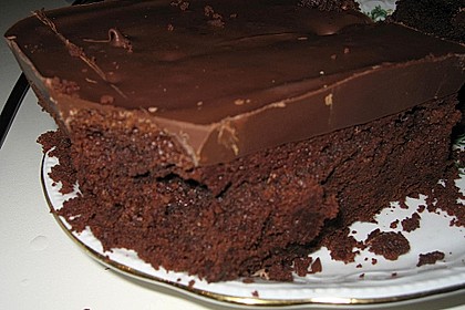 Schokokuchen 138