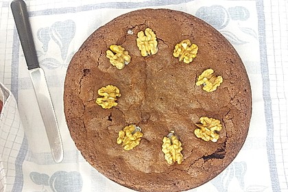 Schokokuchen 87