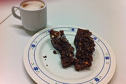 Schokokuchen 134