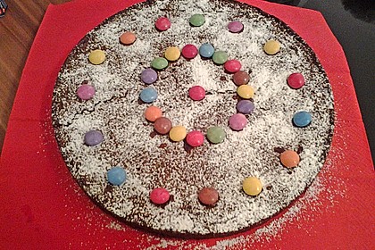 Schokokuchen 99