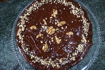Schokokuchen 70