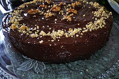 Schokokuchen 34