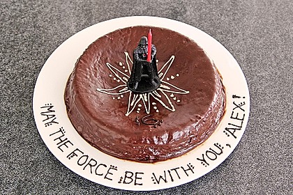 Schokokuchen 6