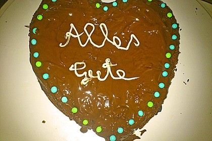 Schokokuchen 135