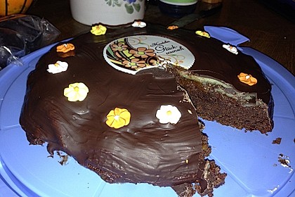Schokokuchen 66