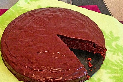 Schokokuchen 88