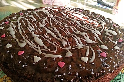 Schokokuchen 46