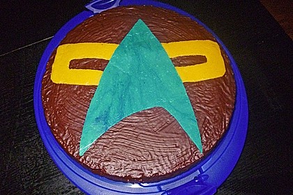 Schokokuchen 121