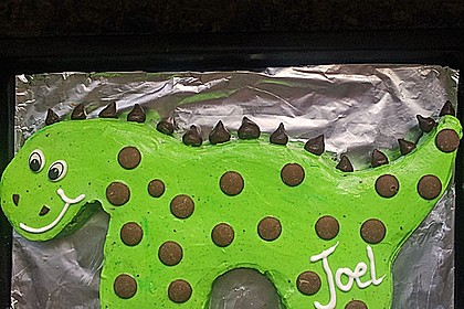 Schokokuchen 24