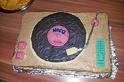 Schokokuchen 85