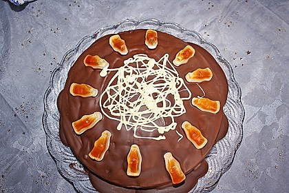 Schokokuchen 54
