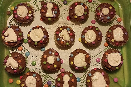 Schokokuchen 27