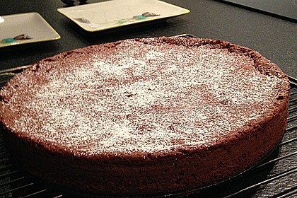 Schokokuchen 32