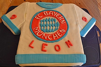 Schokokuchen 19