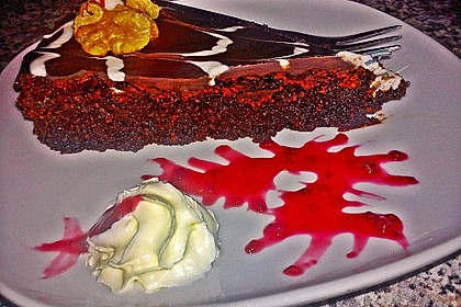 Schokokuchen 14
