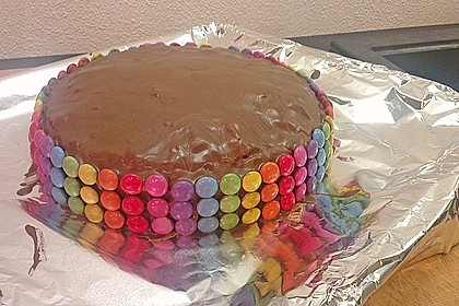 Schokokuchen 28