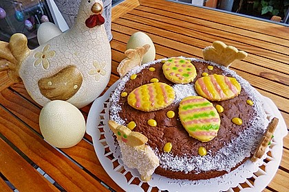Schokokuchen 23