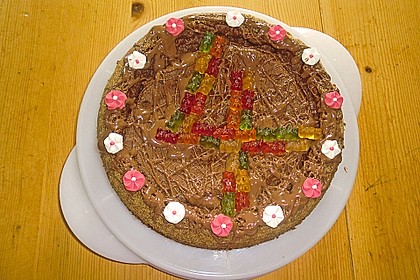 Schokokuchen 49