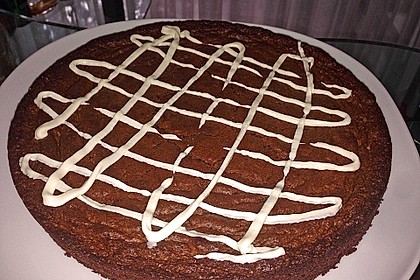 Schokokuchen 20