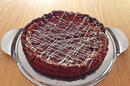 Schokokuchen 9