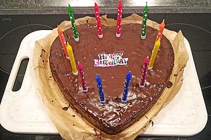 Schokokuchen 65