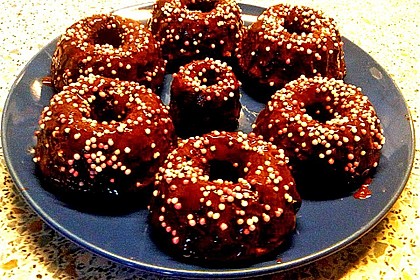 Schokokuchen 37
