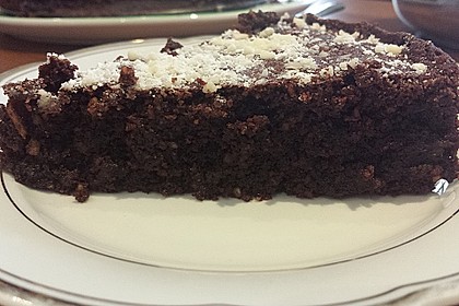 Schokokuchen 48